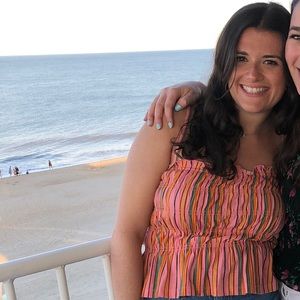 Meet your Posher, Cori